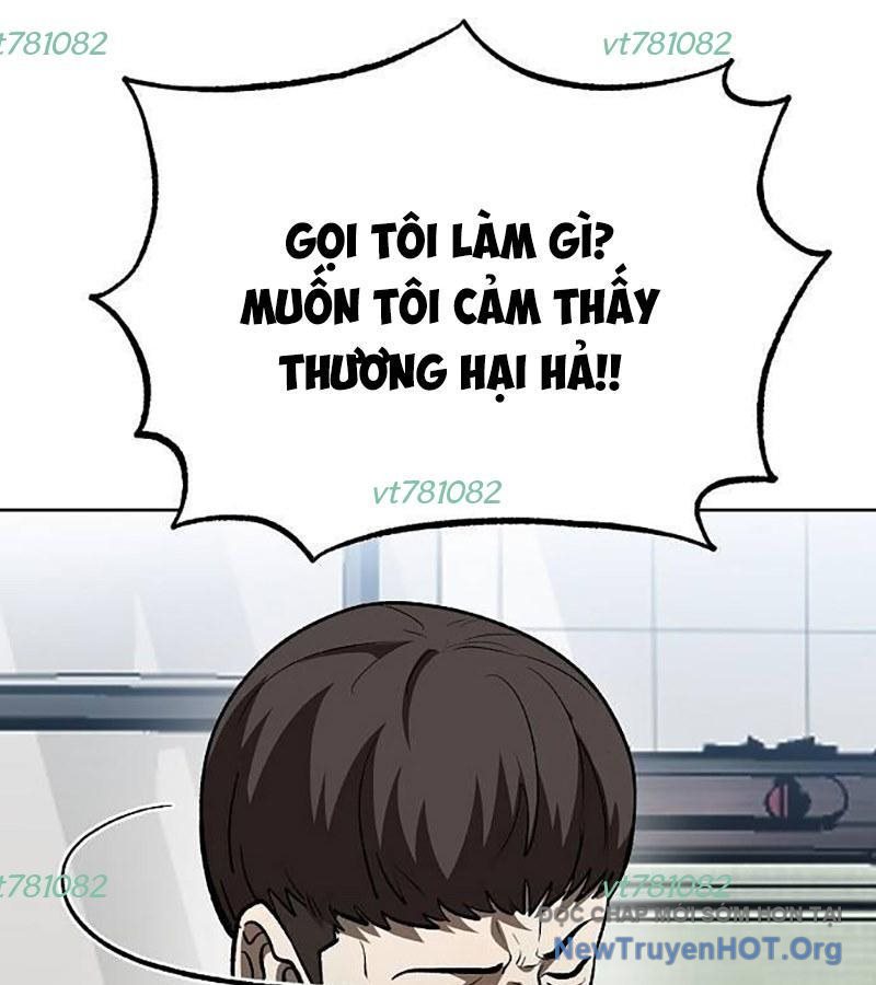 Vua Võ Đài chapter 125 - Trang 76
