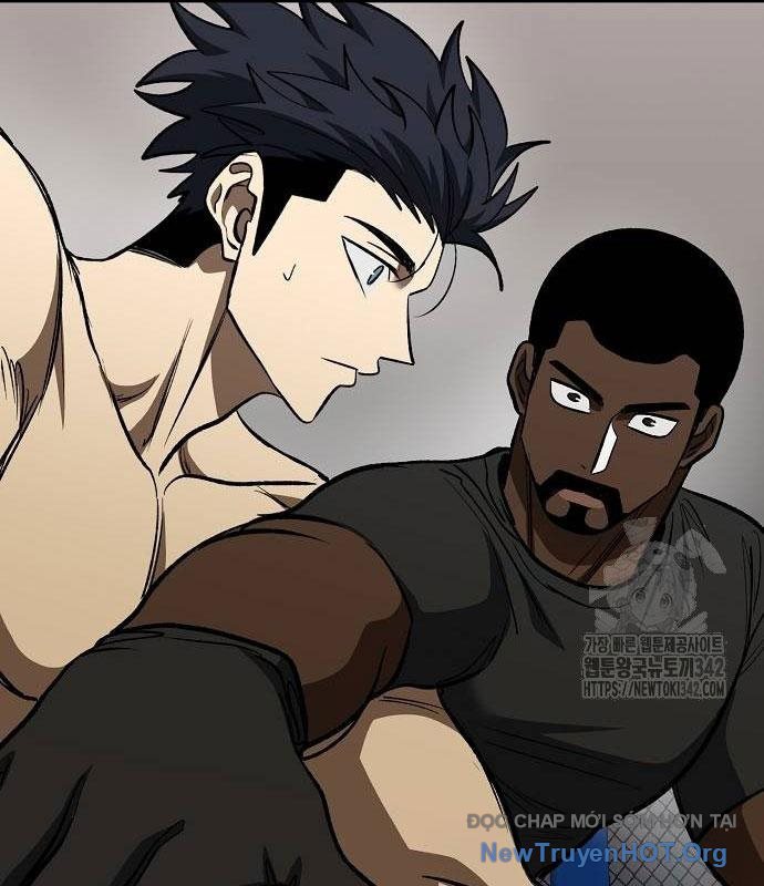 Vua Võ Đài chapter 123 - Trang 116