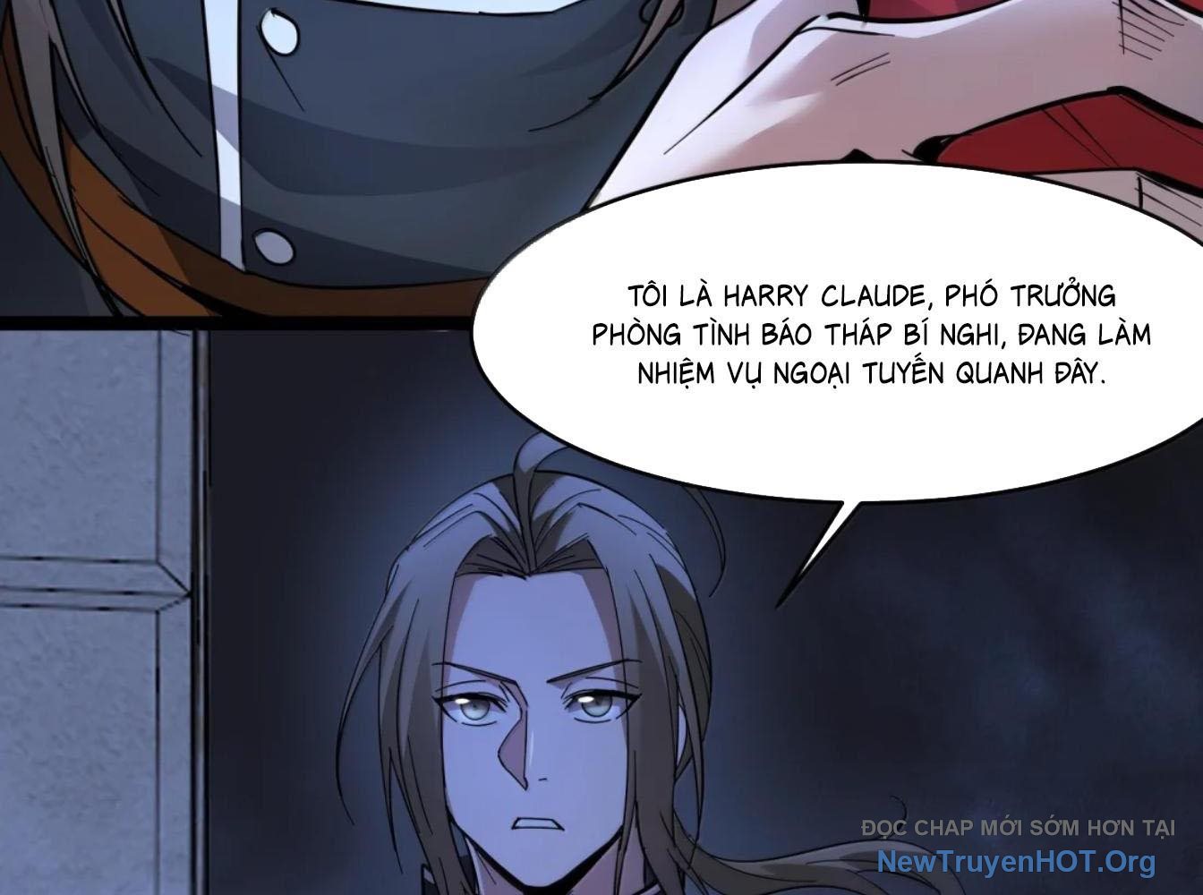 Sức Mạnh Của Ác Thần chapter 164 - Trang 140