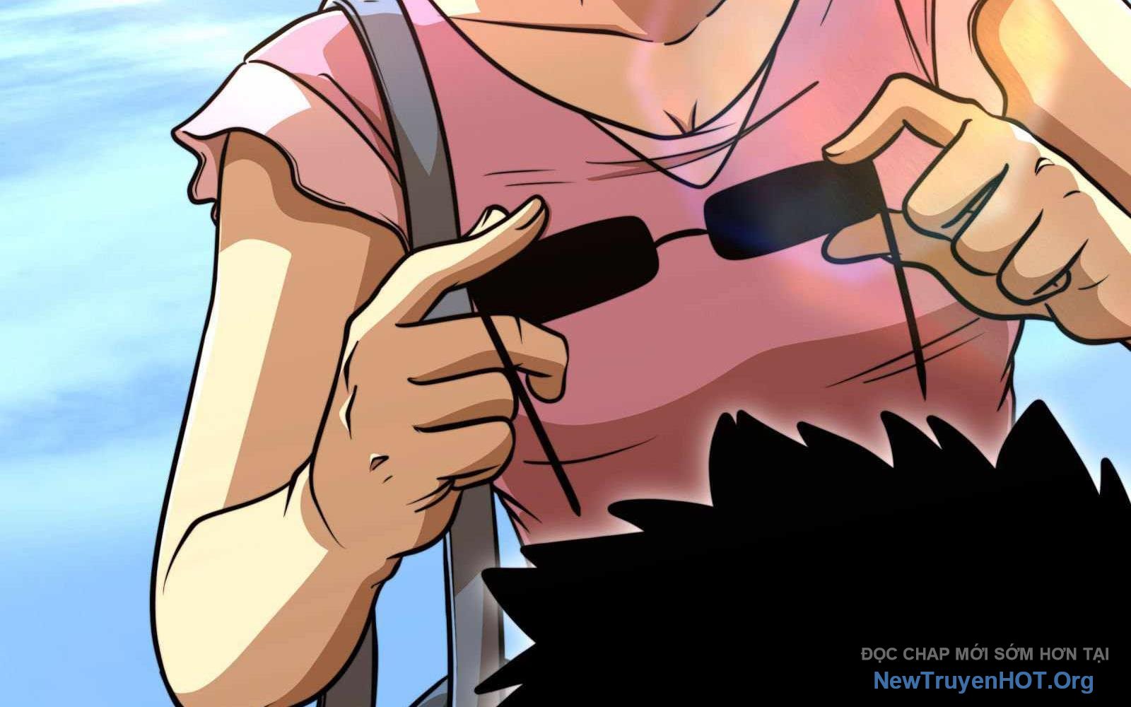 Trò Chơi Của Thần chapter 85 - Trang 80