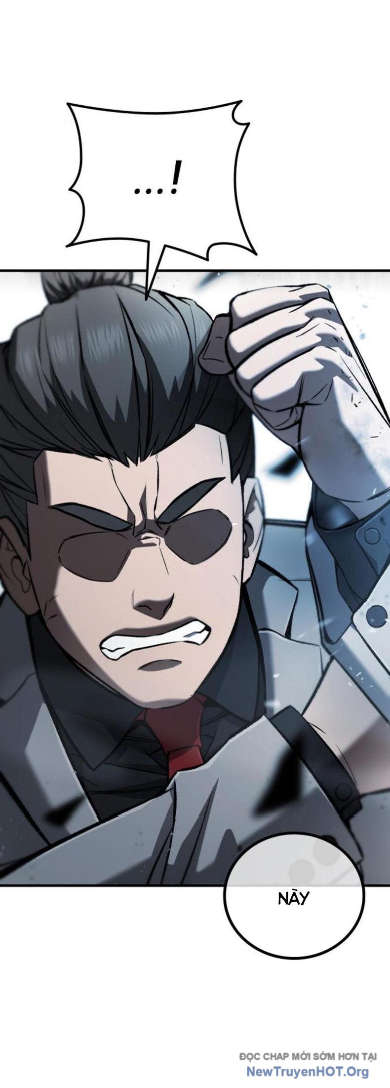 Anh Hùng Dẹp Loạn chapter 13 - Trang 26