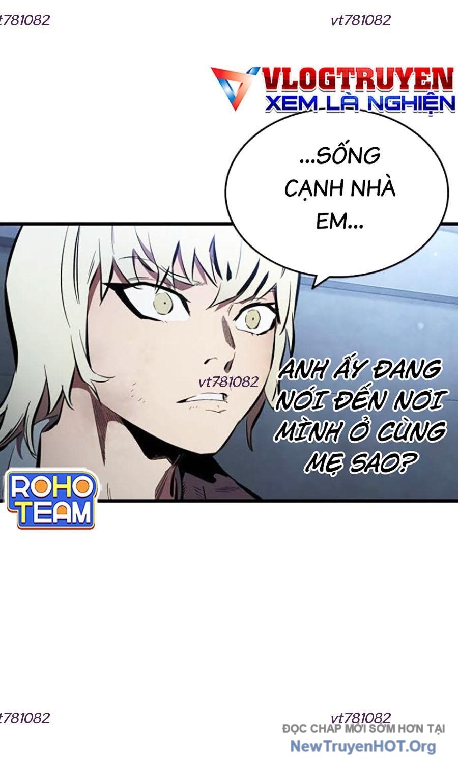 Đại Tướng Chiến chapter 43 - Trang 83
