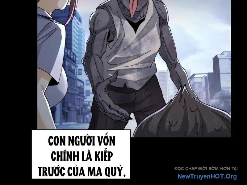 đối Mặt Với Bệnh Tâm Thần, Ma Quỷ Chẳng Là Cái Thá Gì chapter 137 - Trang 104