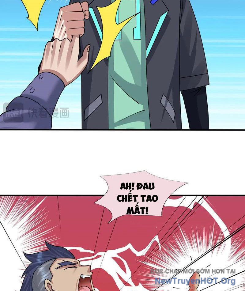 Khởi đầu Bằng Một Vạn Hít đất: Oanh Sát Thần Minh! chapter 58 - Trang 54