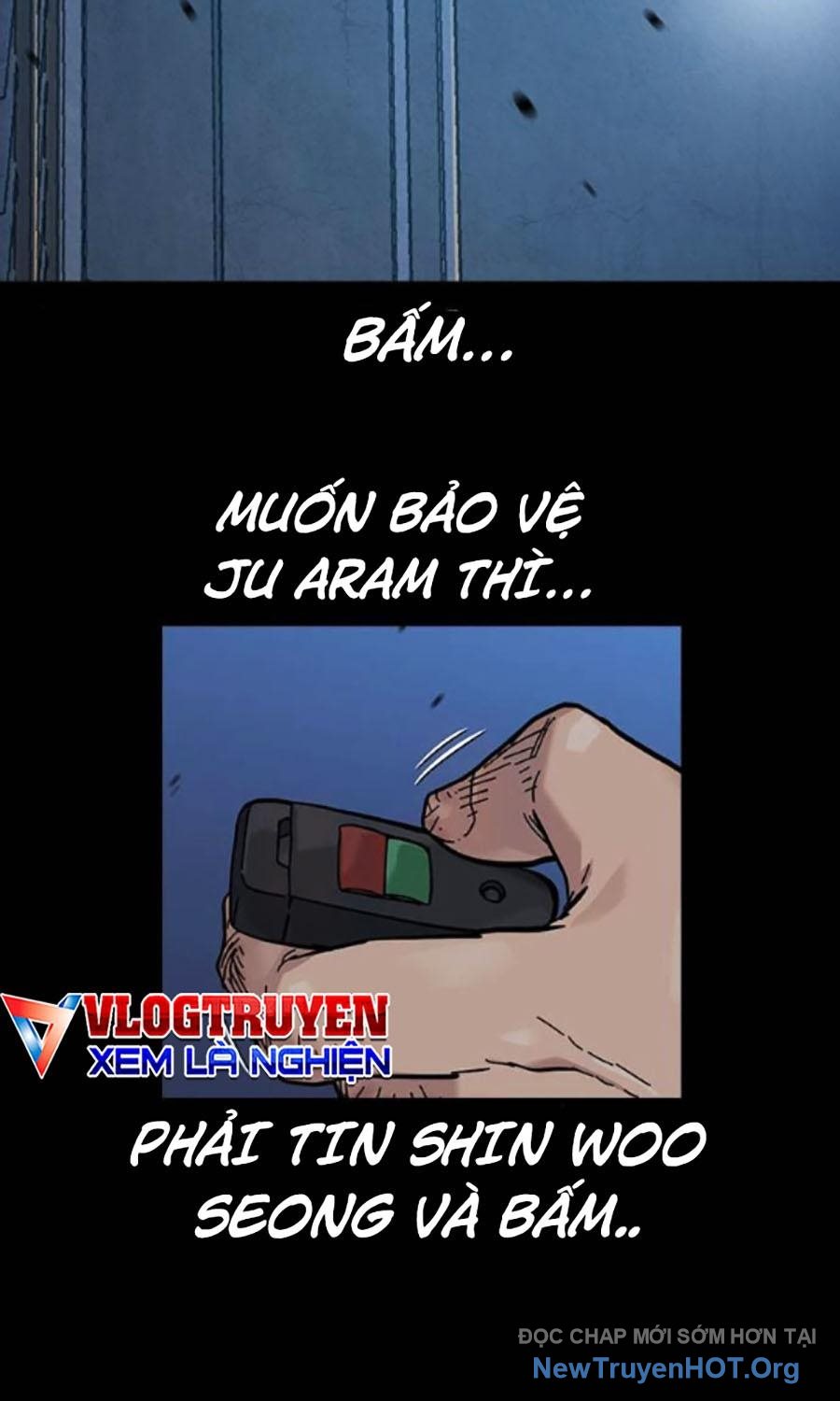 Để Có Thể Sống Sót chapter 171 - Trang 184