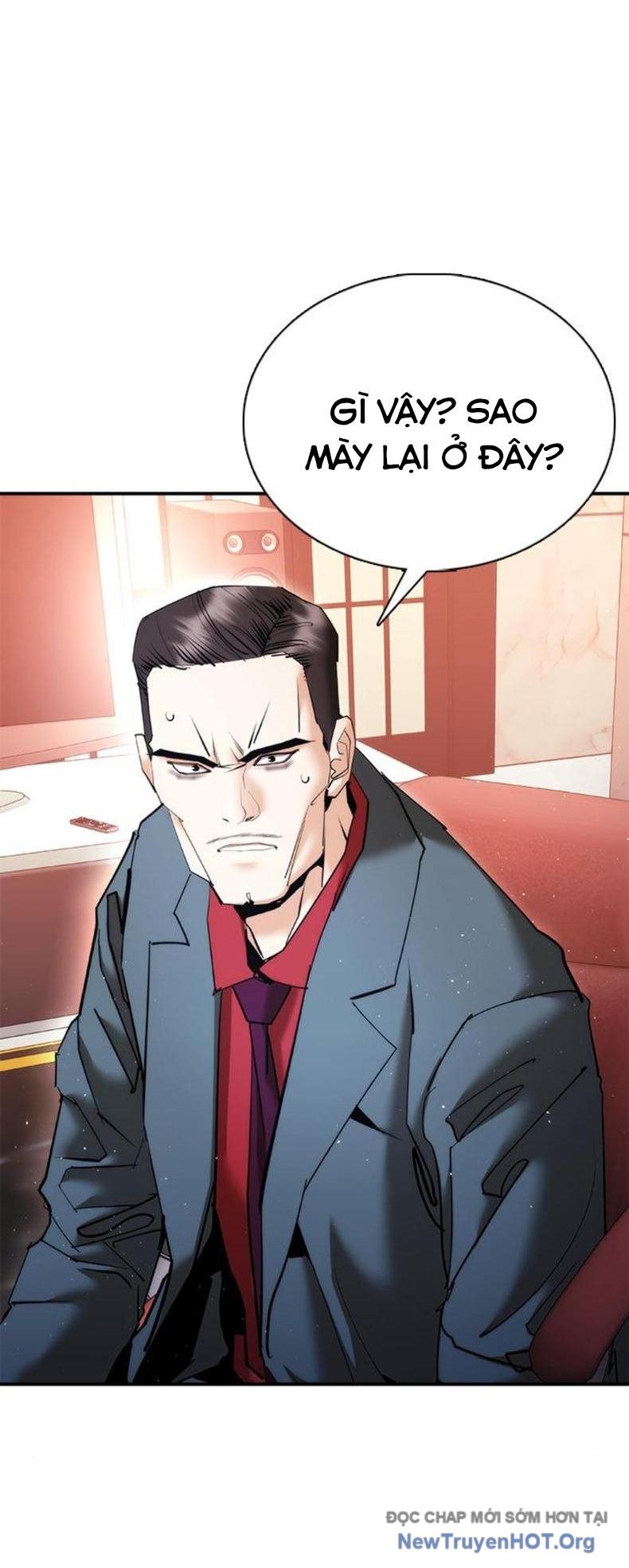 Bạch Dạ chapter 13 - Trang 29