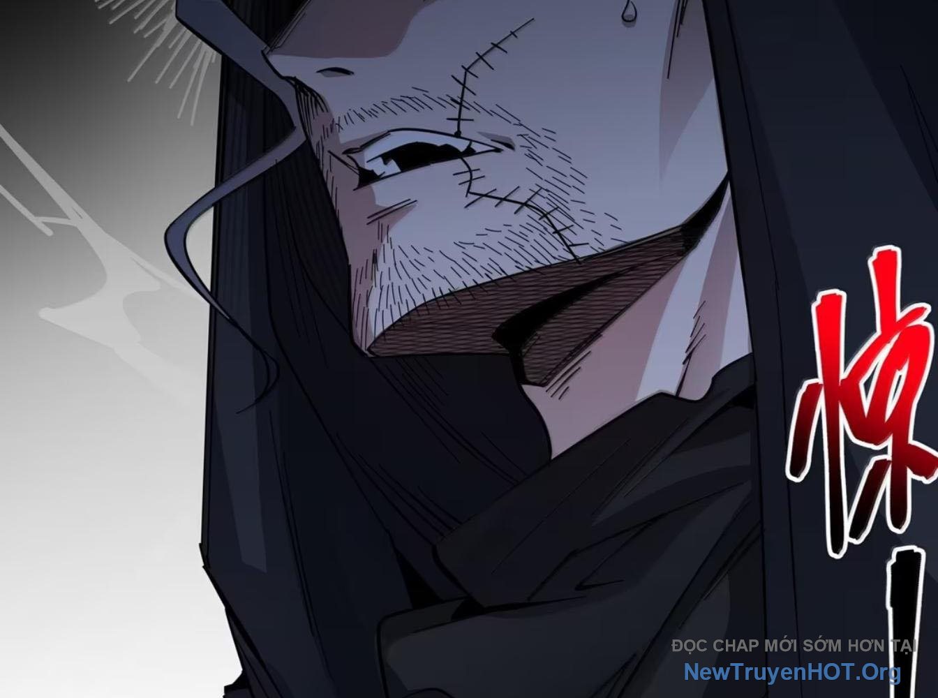 Sức Mạnh Của Ác Thần chapter 164 - Trang 167