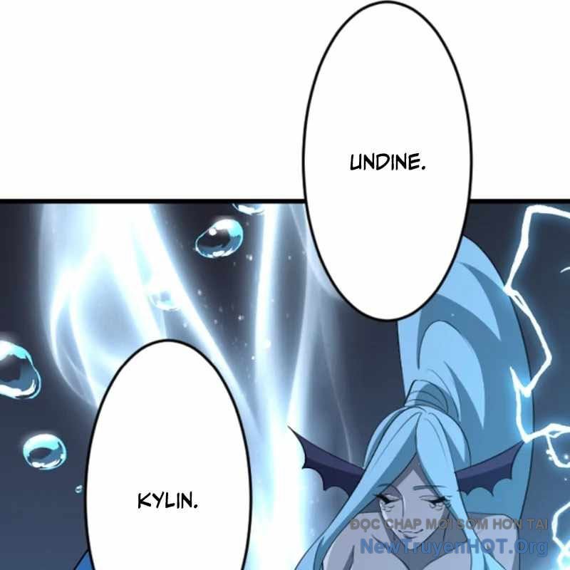 Vô Song Cùng Với Vũ Khí Ẩn chapter 55 - Trang 147