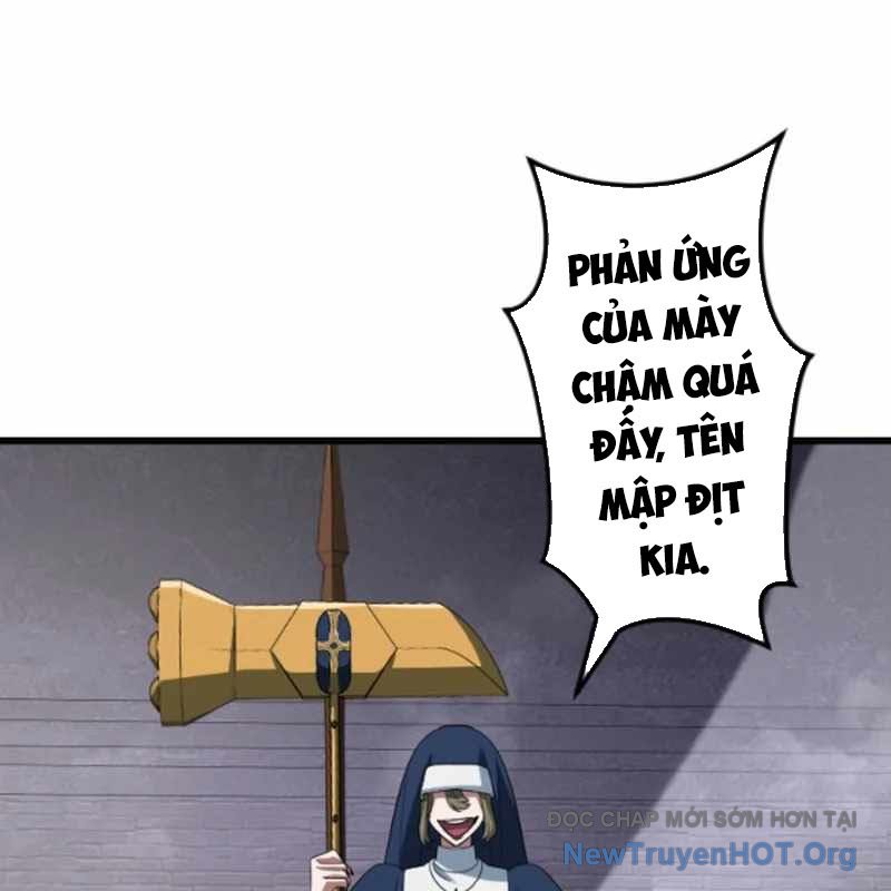 Vô Song Cùng Với Vũ Khí Ẩn chapter 55 - Trang 34