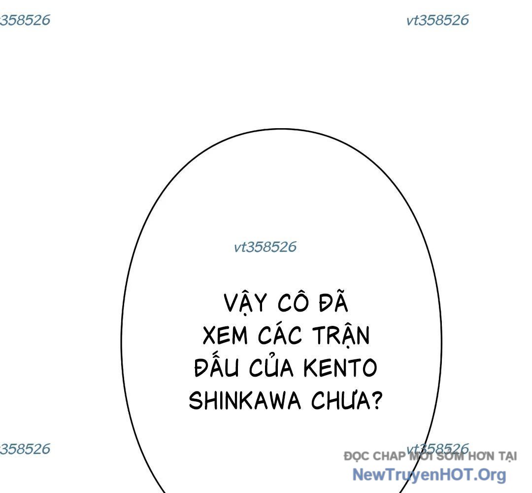 Ác Nhân Lồng Bát Giác chapter 27 - Trang 11