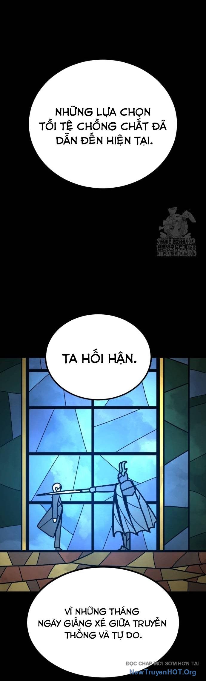 Kẻ Giết Anh Hùng chapter 225 - Trang 58