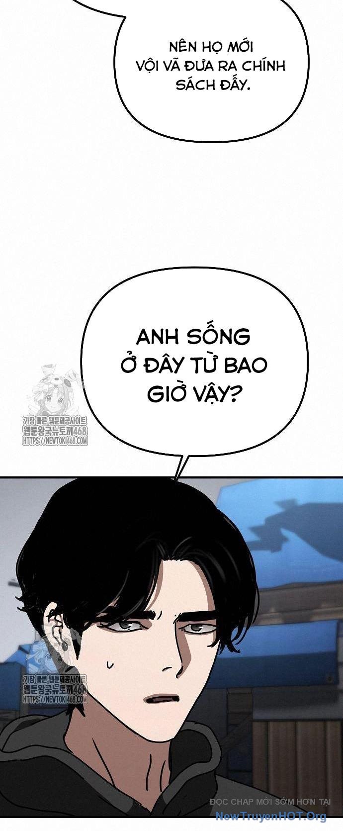 D-Day: Hầm Trú Ẩn chapter 51 - Trang 76