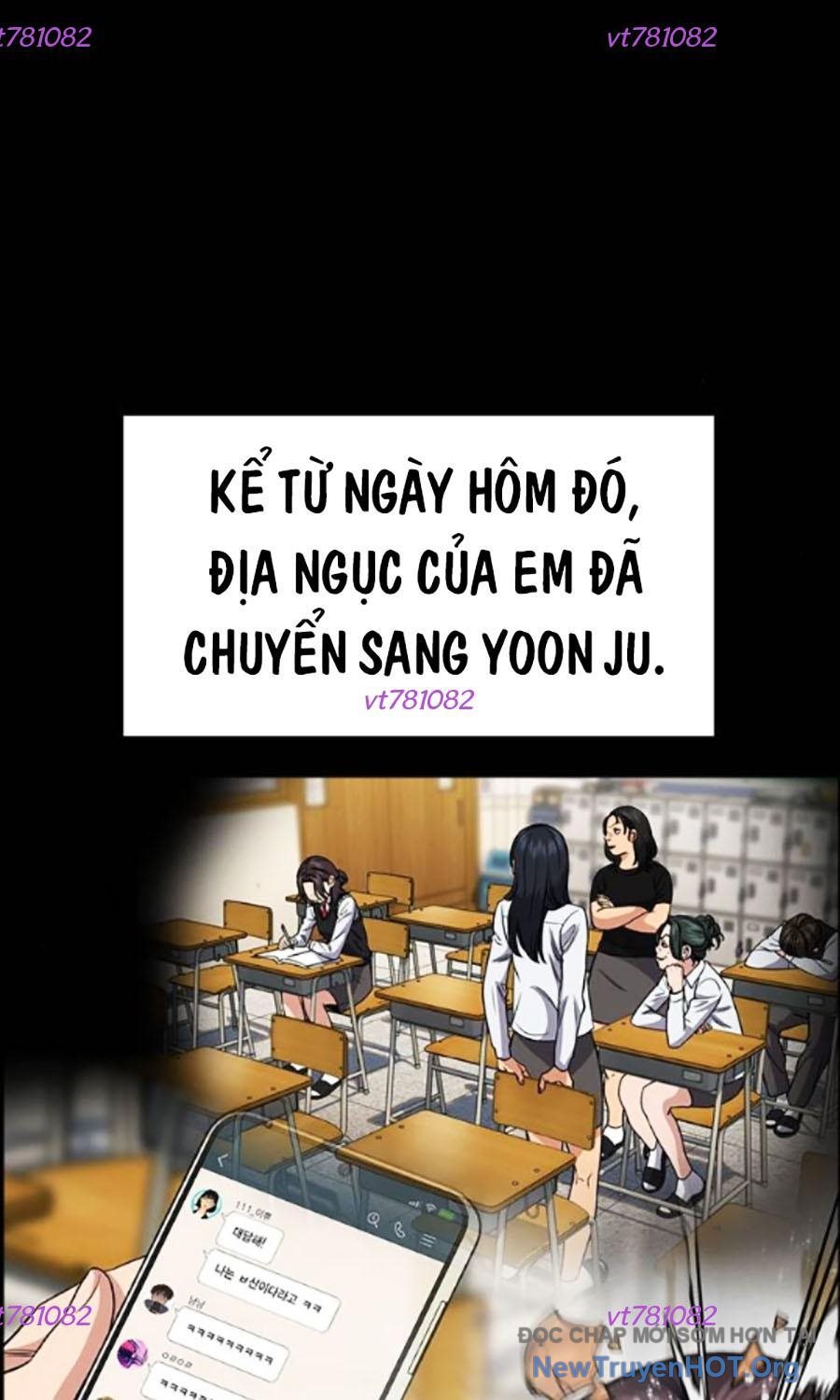 Giáo Dục Chân Chính chapter 198 - Trang 65