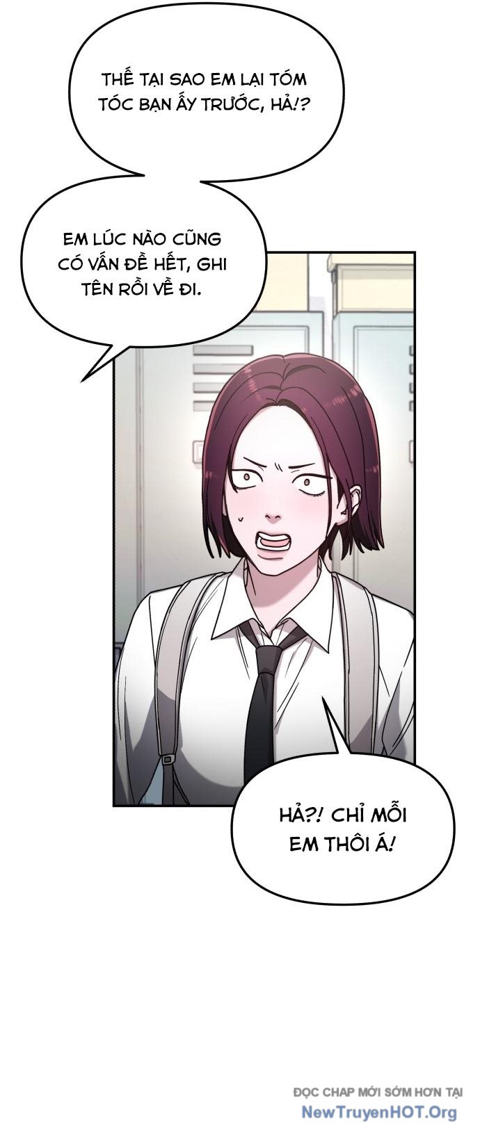 Mẹ Nào Con Nấy chapter 53 - Trang 48
