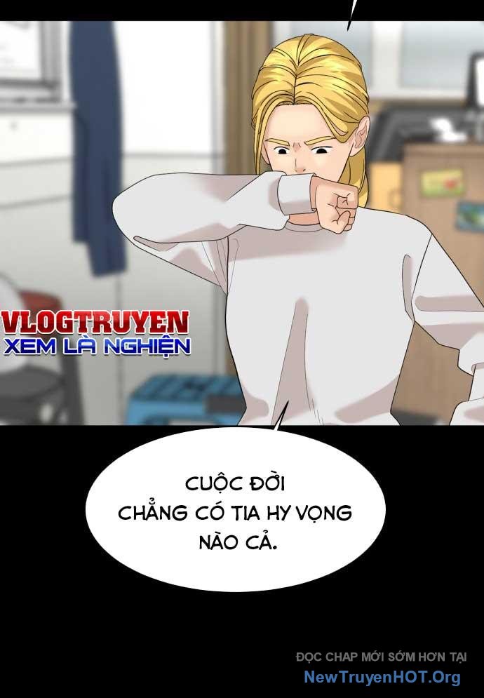 Nhà Hàng Kỳ Lạ chapter 19 - Trang 31