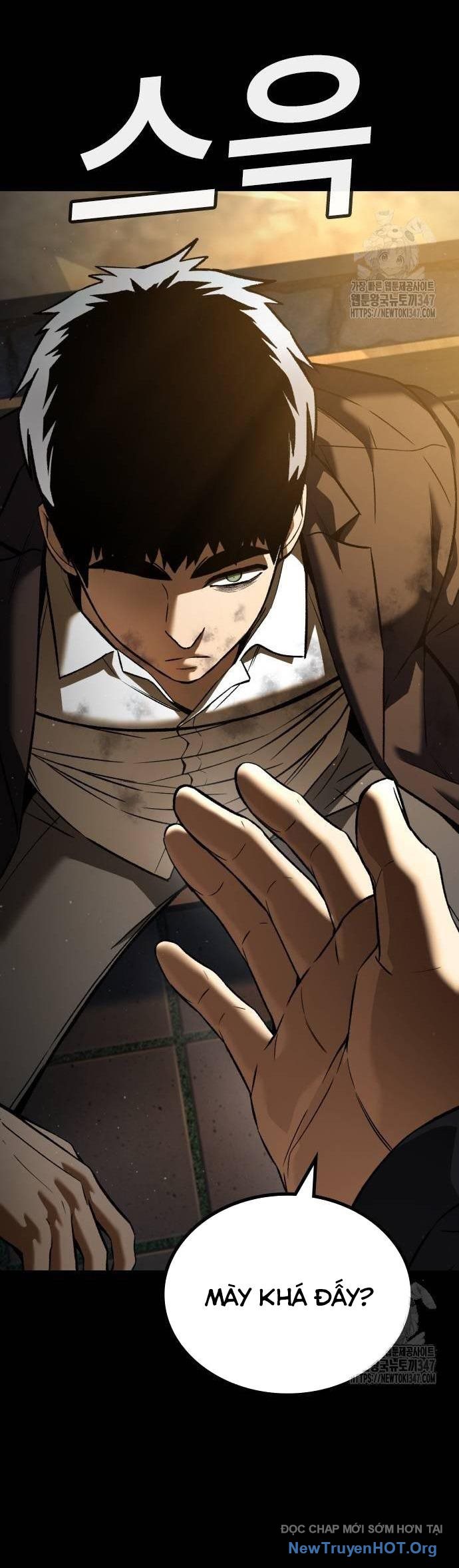 Anh Hùng Dẹp Loạn chapter 11 - Trang 48