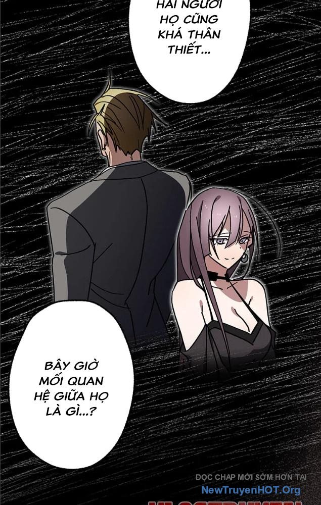 Quý Tộc Báo Thù chapter 21 - Trang 21