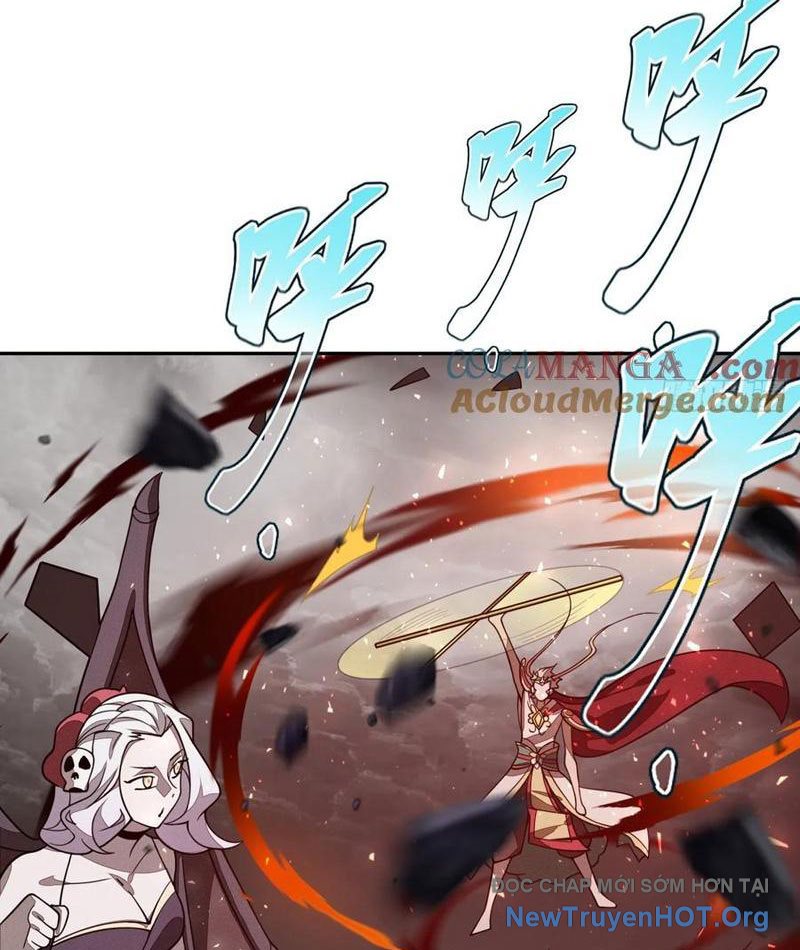 Trảm Thần chapter 81 - Trang 62