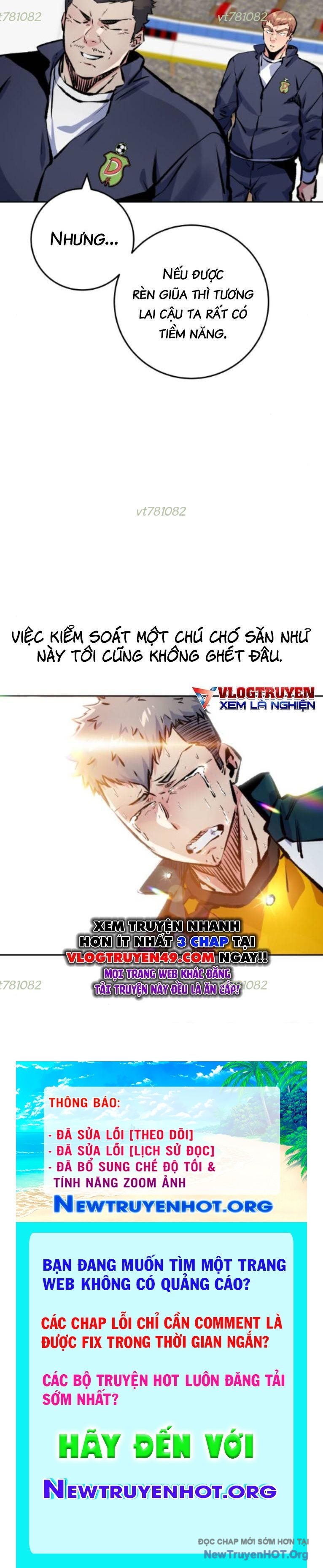 Góc Cao Khung Thành chapter 241 - Trang 24
