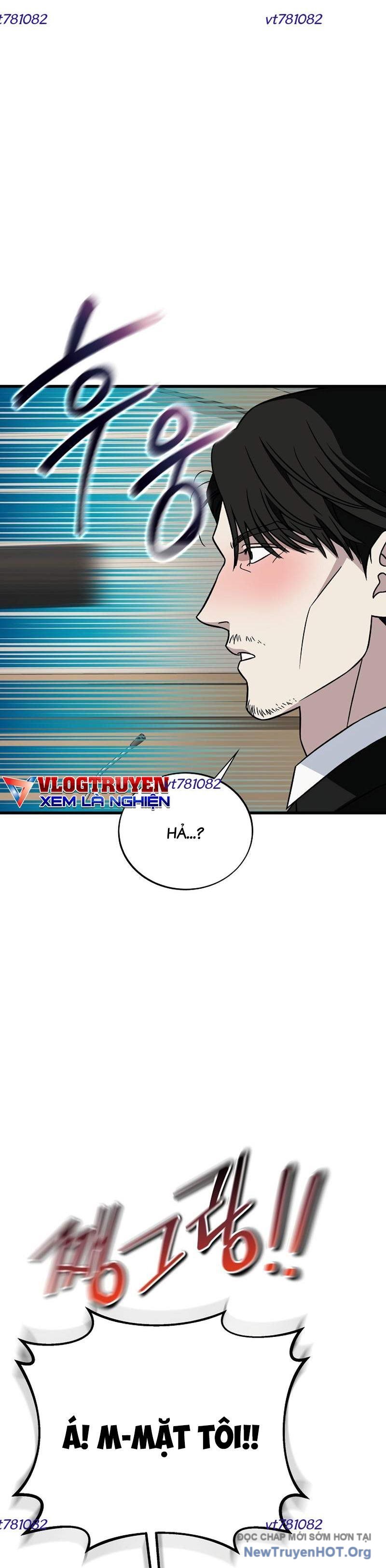 Đây Là Luật chapter 136 - Trang 43