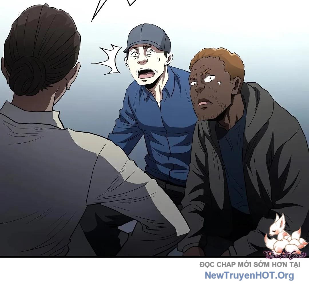 Ác Nhân Lồng Bát Giác chapter 29 - Trang 31