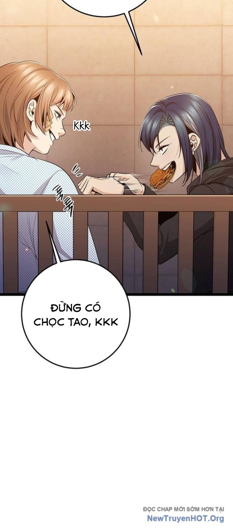 Vương Hậu Đi Học chapter 49 - Trang 18