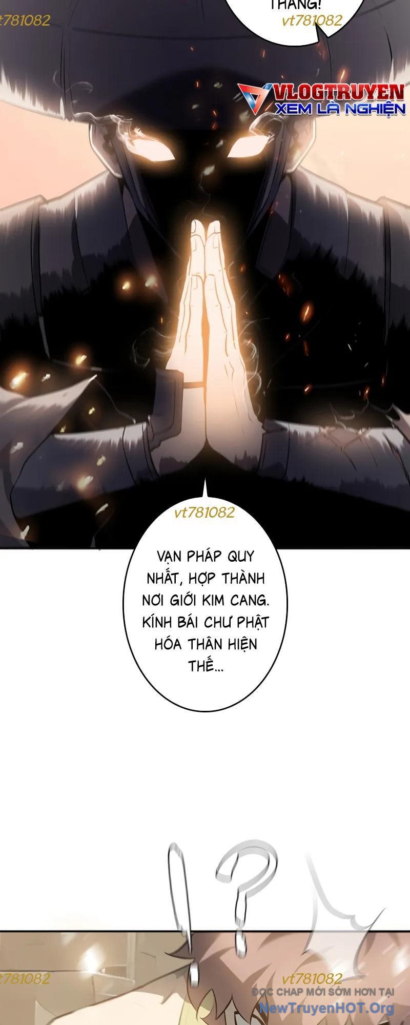 Trở Về Từ Vực Thẳm chapter 25 - Trang 26