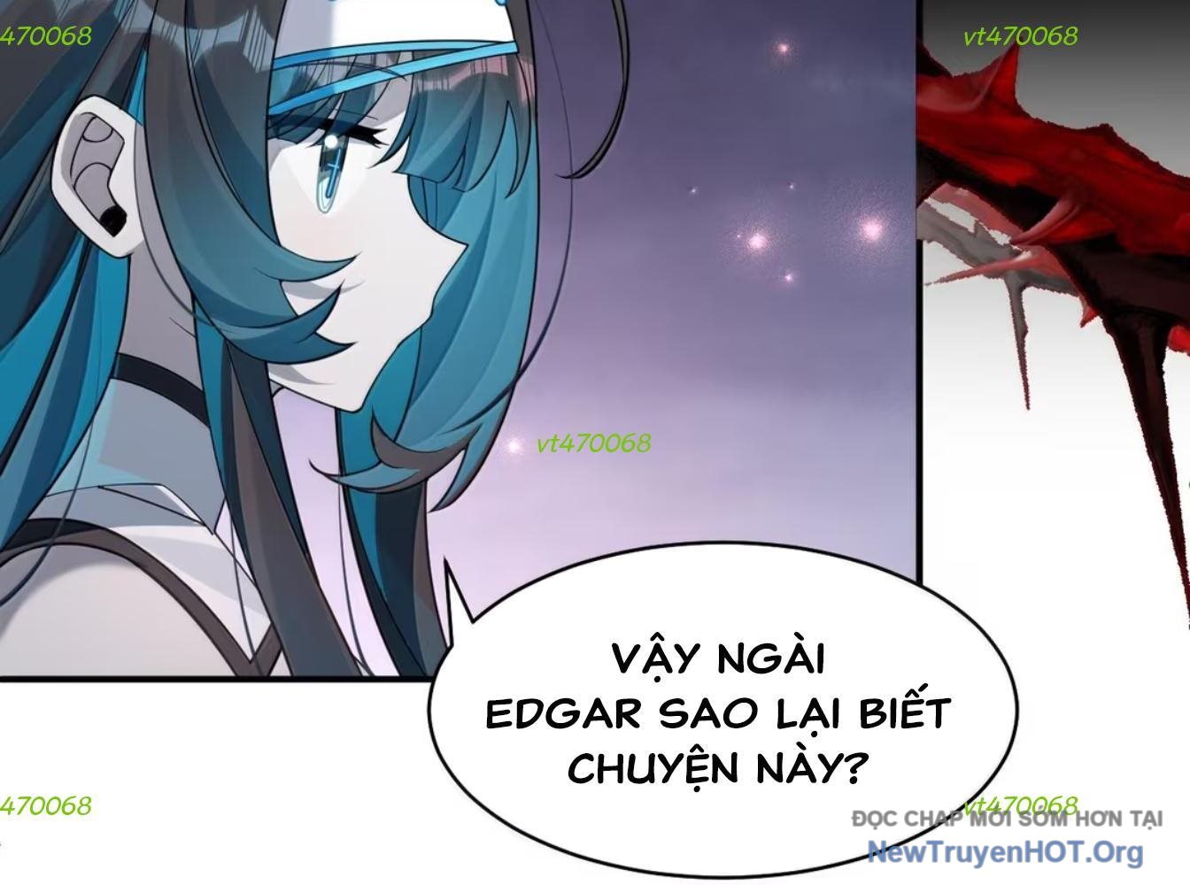 vượt cấp xuyên không, tại sao tôi lại trở thành tiểu thư tu sĩ? chapter 42 - Trang 74
