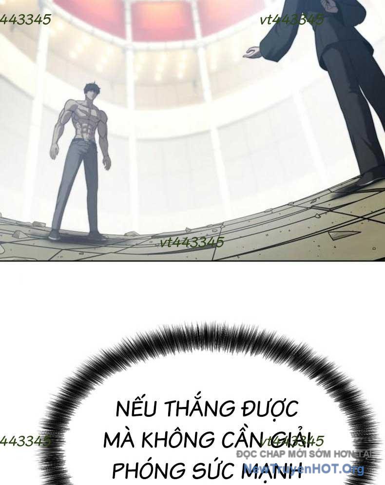 đấu Trường Chiến đấu chapter 50 - Trang 61