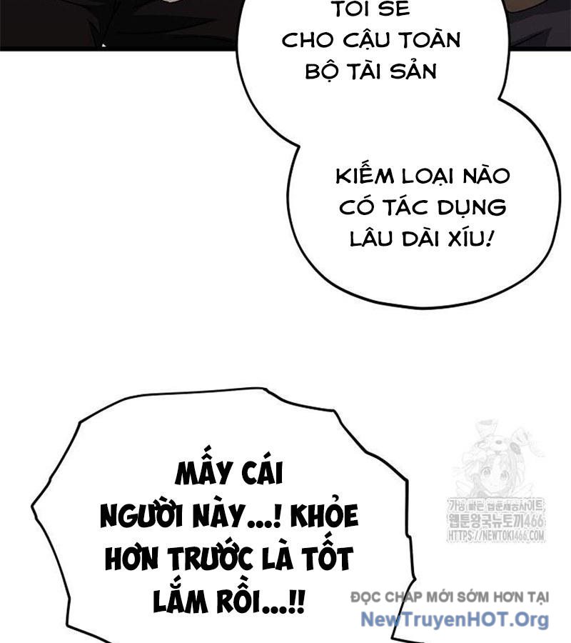 Bố Tôi Quá Mạnh chapter 197 - Trang 117