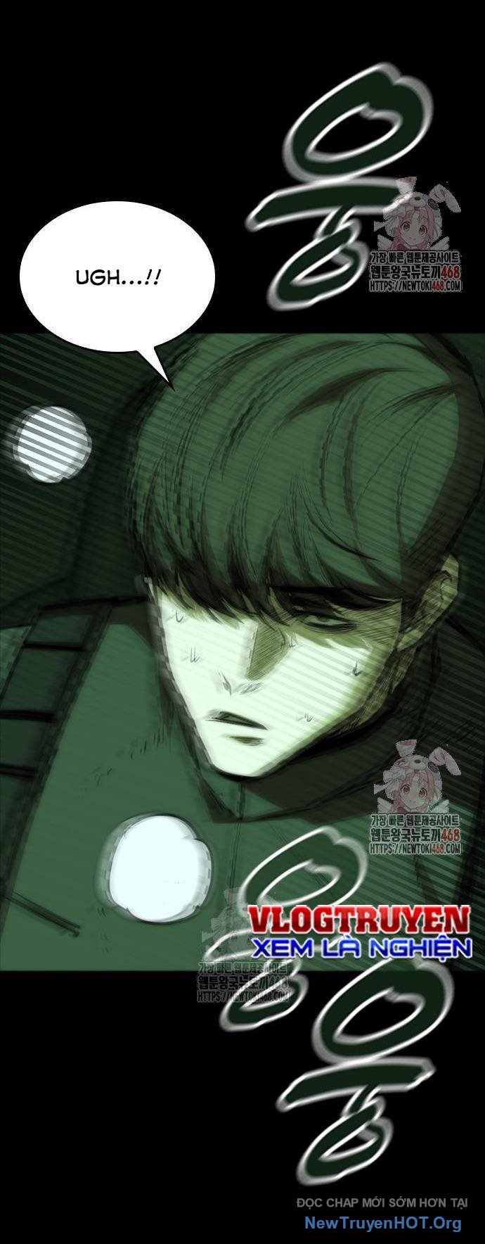 VentaBlack chapter 30 - Trang 71