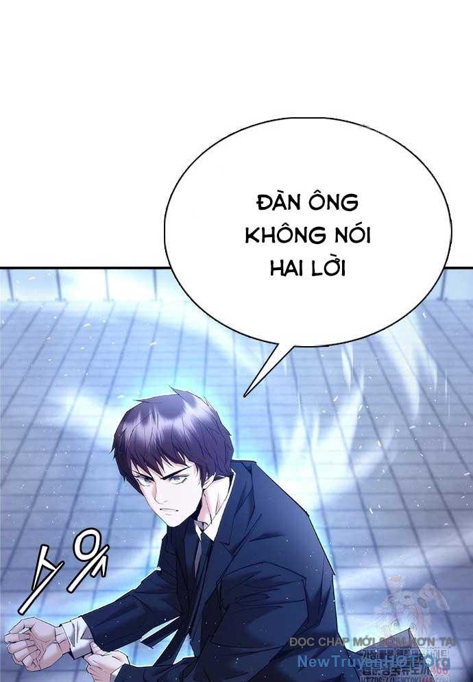 Bạch Dạ chapter 11 - Trang 21