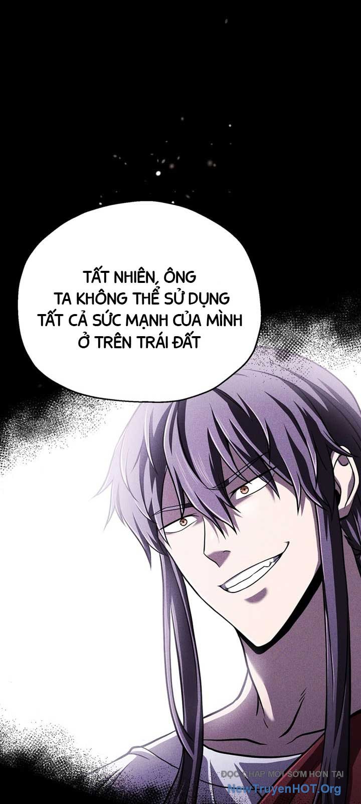 Người Chơi Không Thể Thăng Cấp chapter 190 - Trang 36
