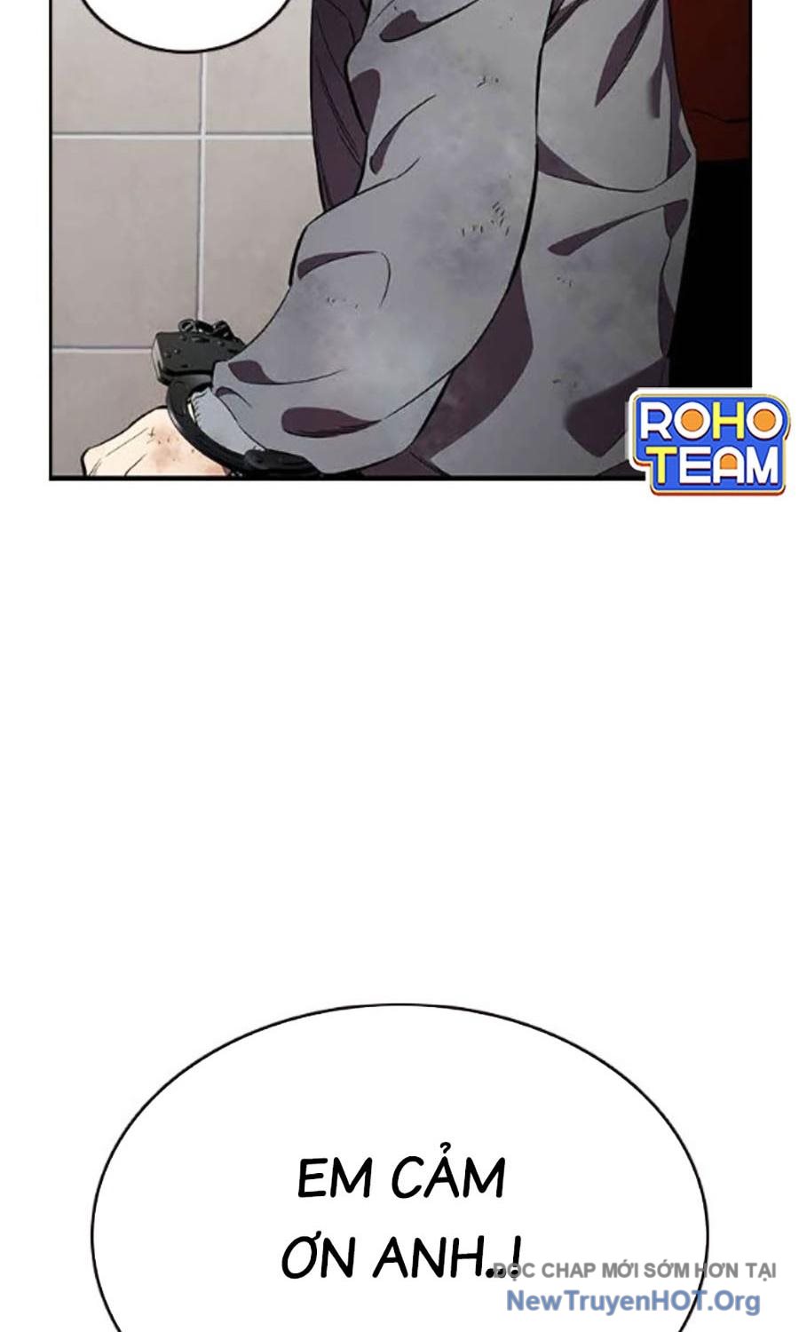 Đại Tướng Chiến chapter 46 - Trang 36