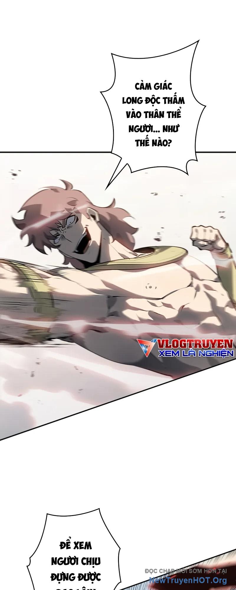 Trở Về Từ Vực Thẳm chapter 25 - Trang 18