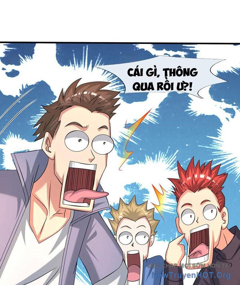 Khởi đầu Bằng Một Vạn Hít đất: Oanh Sát Thần Minh! chapter 58 - Trang 16