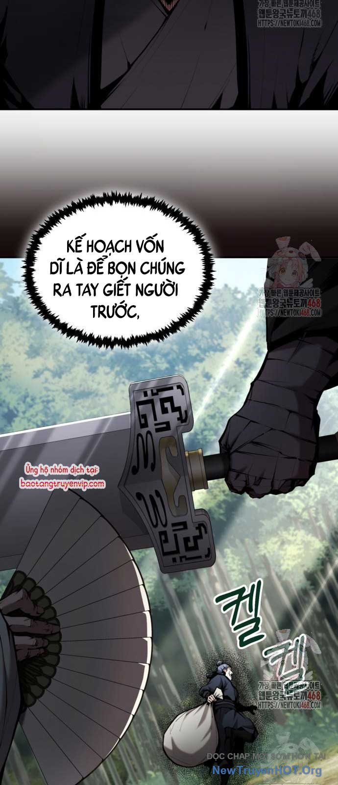 Giáo Chủ Ma Giáo Cũng Biết Sợ chapter 57.1 - Trang 50