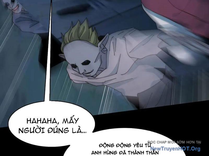 đối Mặt Với Bệnh Tâm Thần, Ma Quỷ Chẳng Là Cái Thá Gì chapter 137 - Trang 83