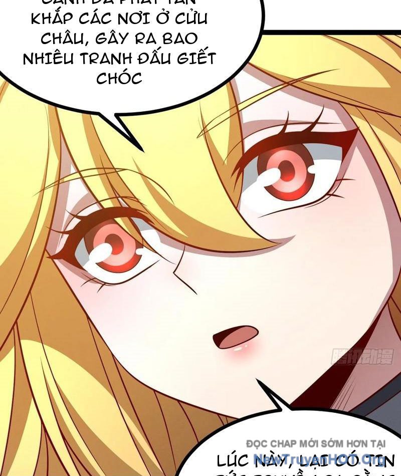 Ta Chính Nghĩa Nhưng Bị Hệ Thống Ép Thành Trùm Phản Diện chapter 150 - Trang 33