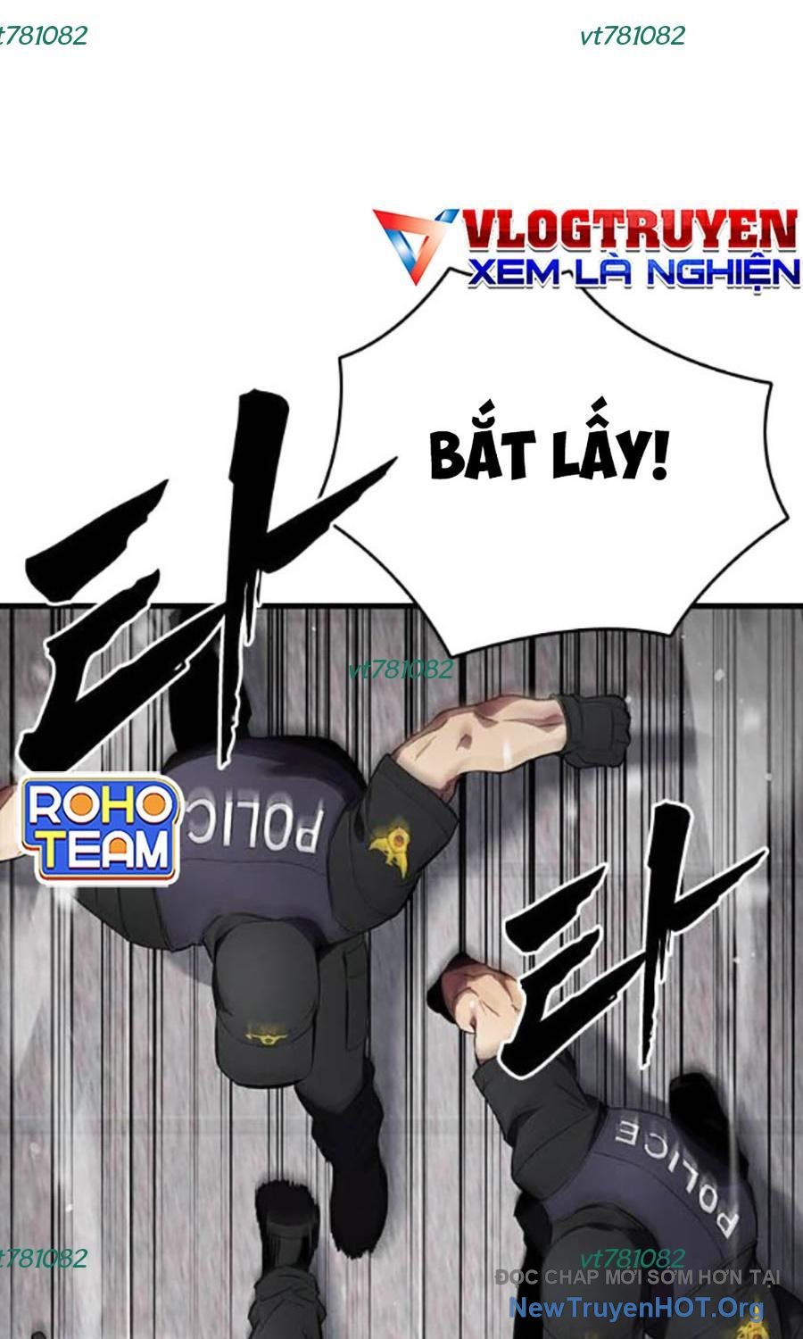 Đại Tướng Chiến chapter 45 - Trang 76