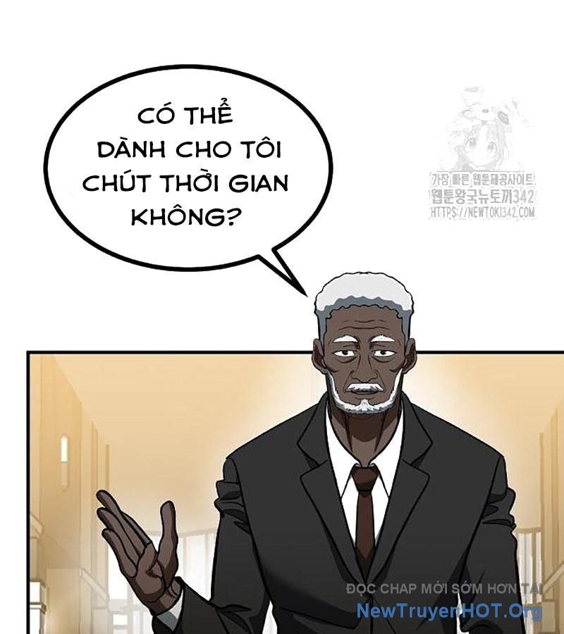 Vua Võ Đài chapter 124 - Trang 51