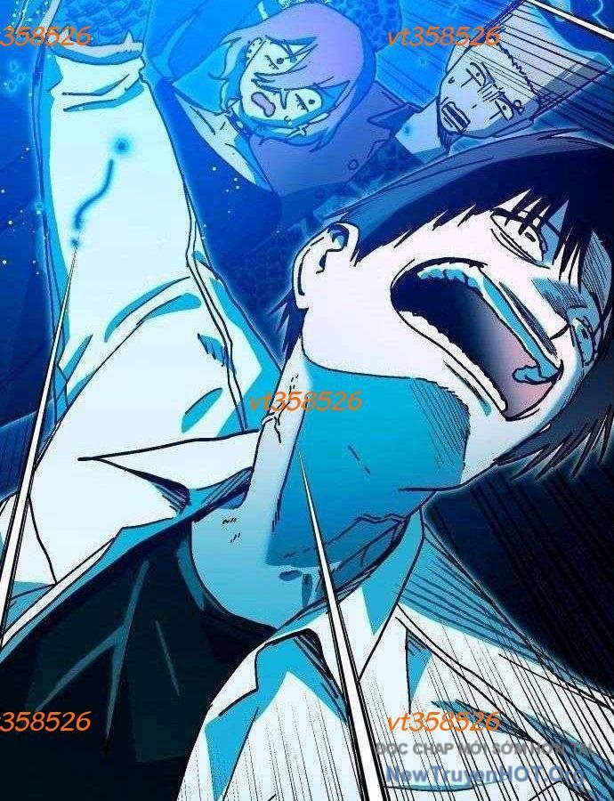 Lỗi Hệ Thống chapter 45 - Trang 208