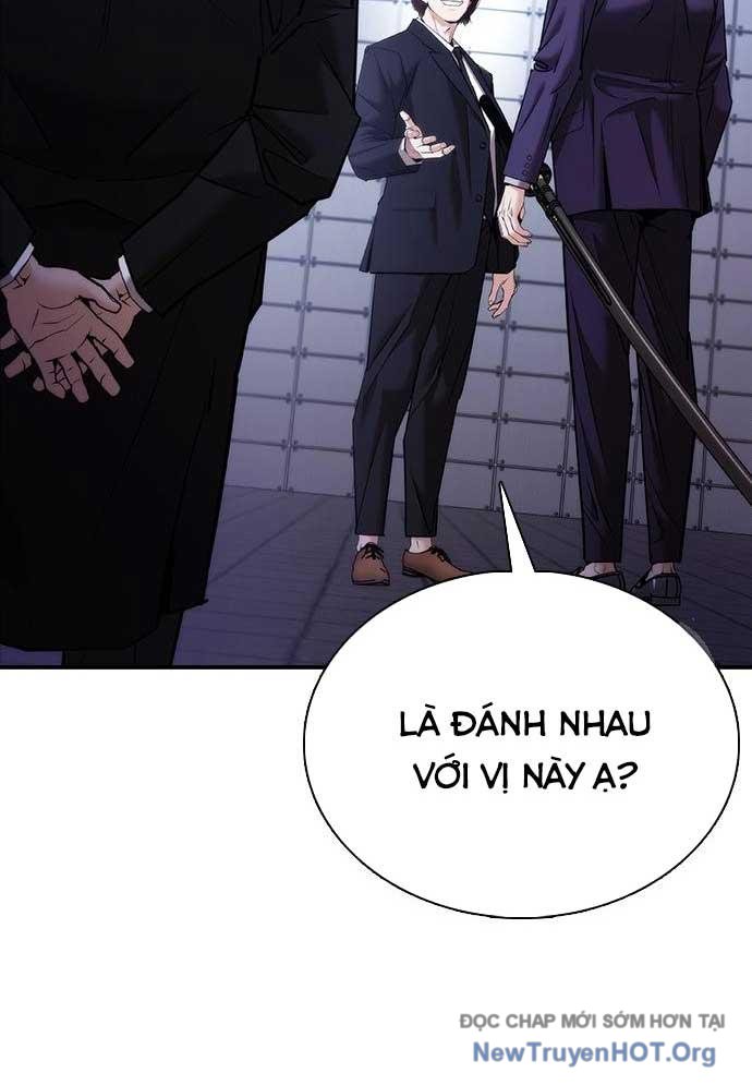 Bạch Dạ chapter 9 - Trang 24