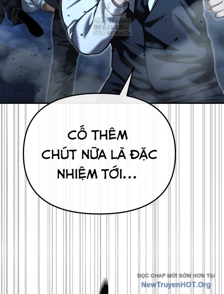 Cảnh Sát Bất Bại chapter 48 - Trang 190