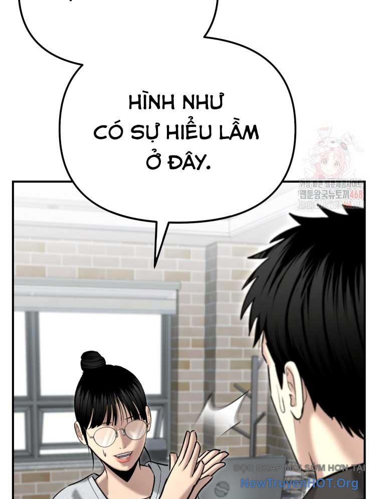 Cảnh Sát Bất Bại chapter 44 - Trang 28