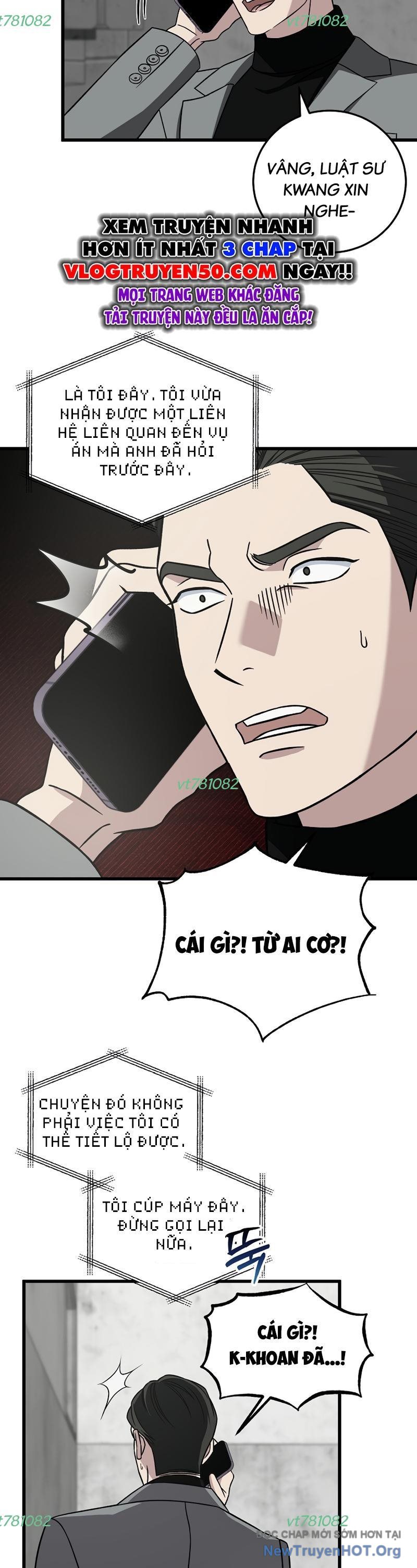 Đây Là Luật chapter 134 - Trang 14