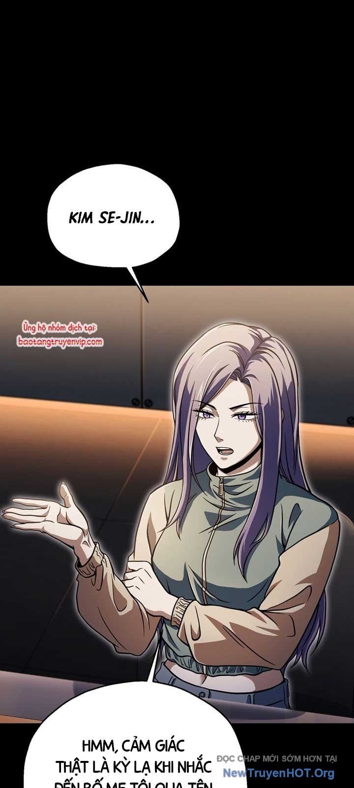 Người Chơi Không Thể Thăng Cấp chapter 190 - Trang 25