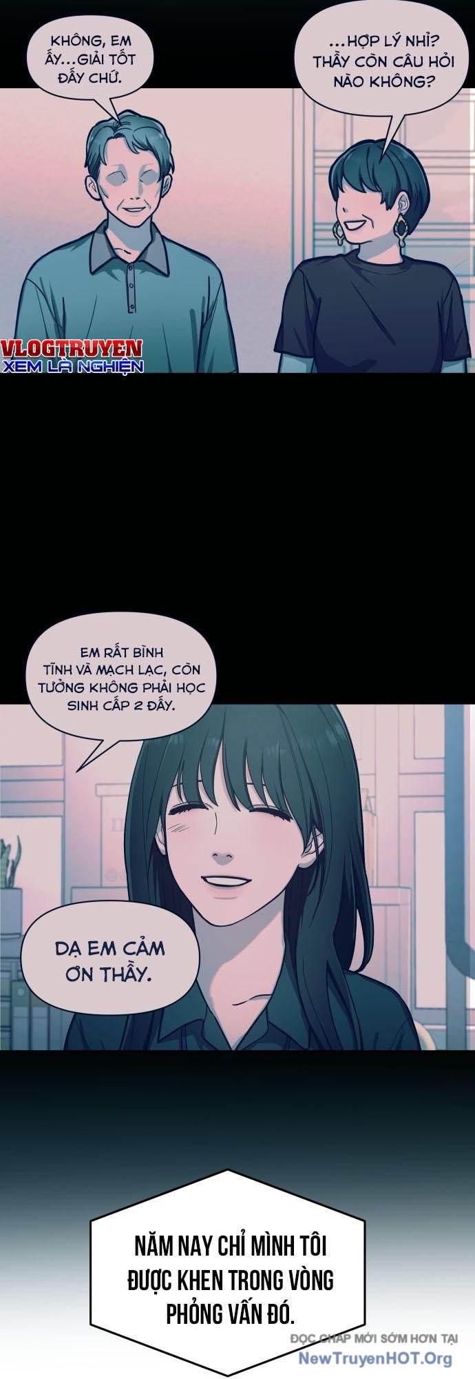 Mẹ Nào Con Nấy chapter 32 - Trang 60