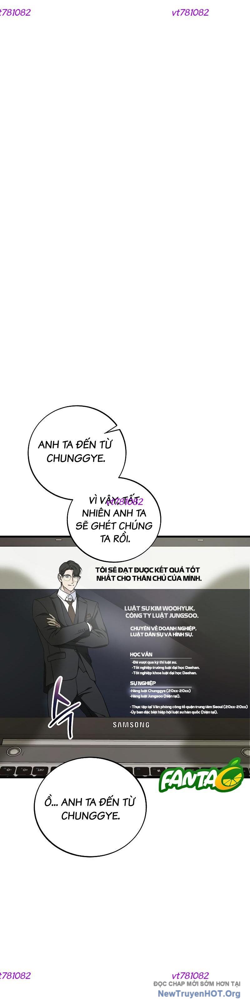 Đây Là Luật chapter 131 - Trang 12