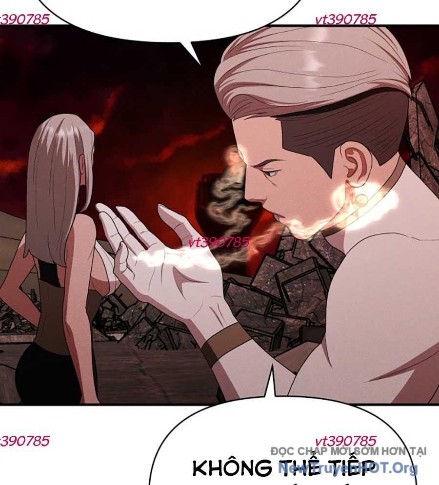 Khuyết Nhân chapter 35 - Trang 74